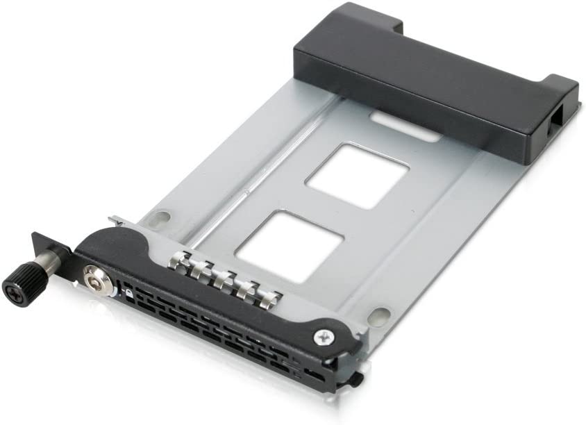 ToughArmor EX MB492TKL-B, Laufwerkstrays, Extratray für MB492SKL