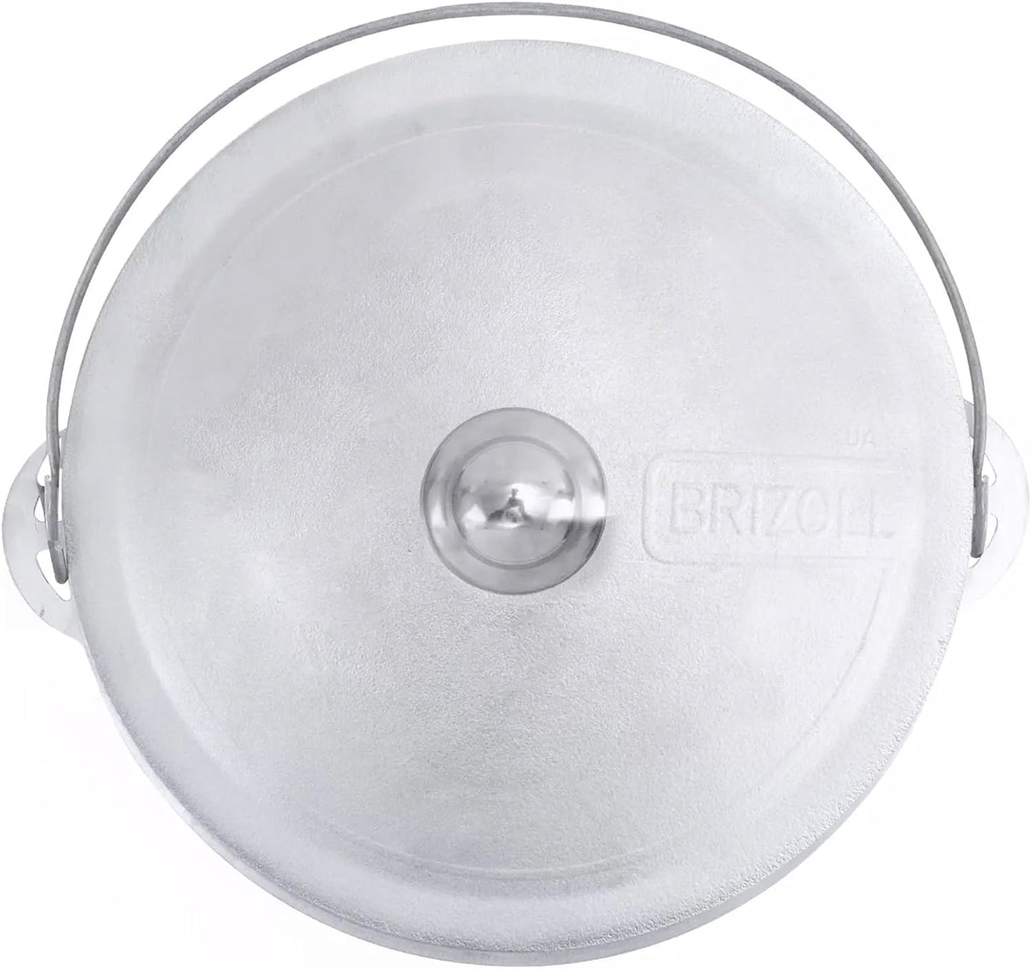 Kasan mit Deckel, 15 L
