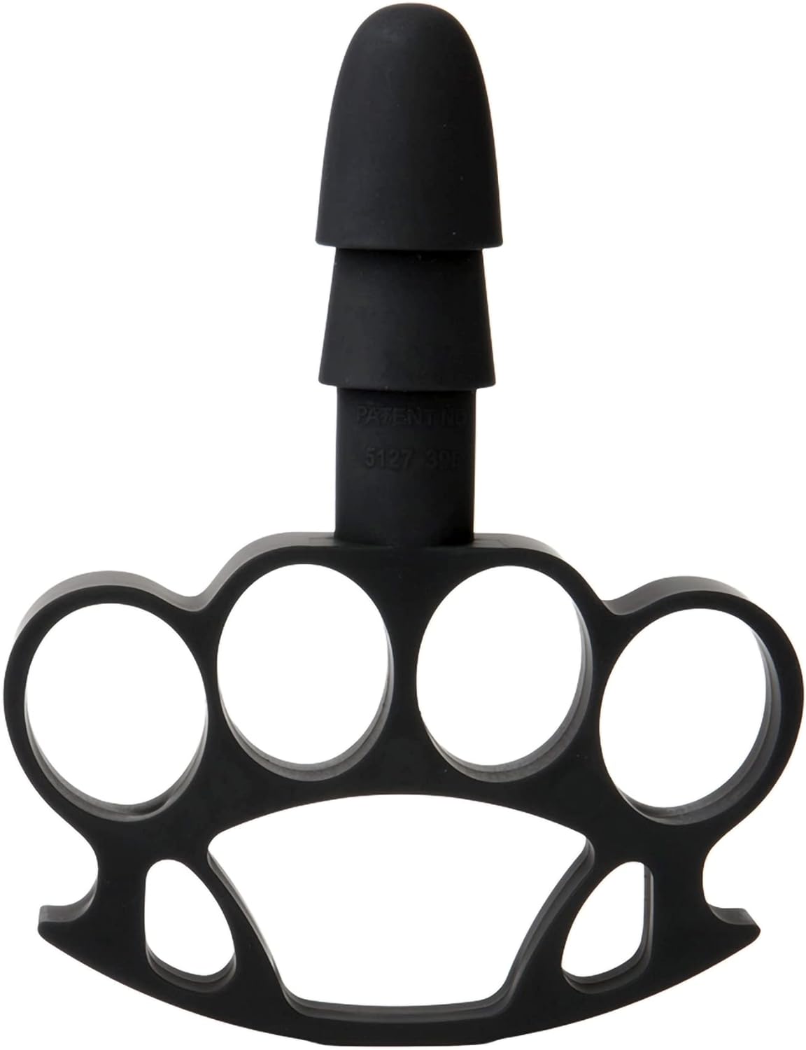 Handgriff Dildo