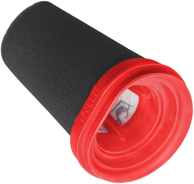 Staubbehälterfilter für Grundig