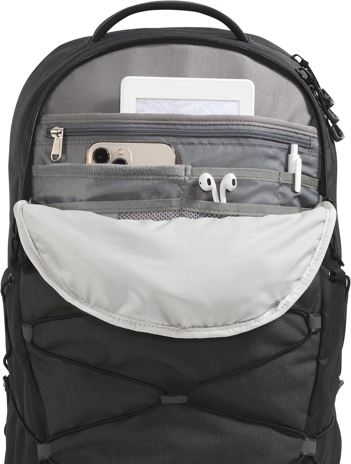 Borealis Gym Bag