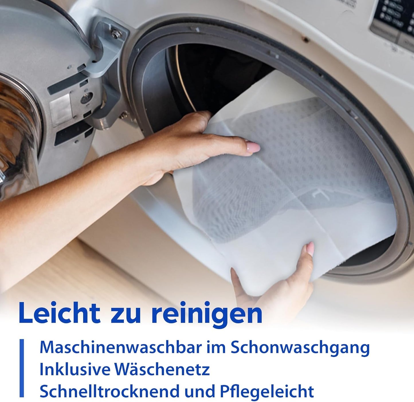 Ergonomisches Badewannenkissen mit Saugnäpfen, Grau L extra breit