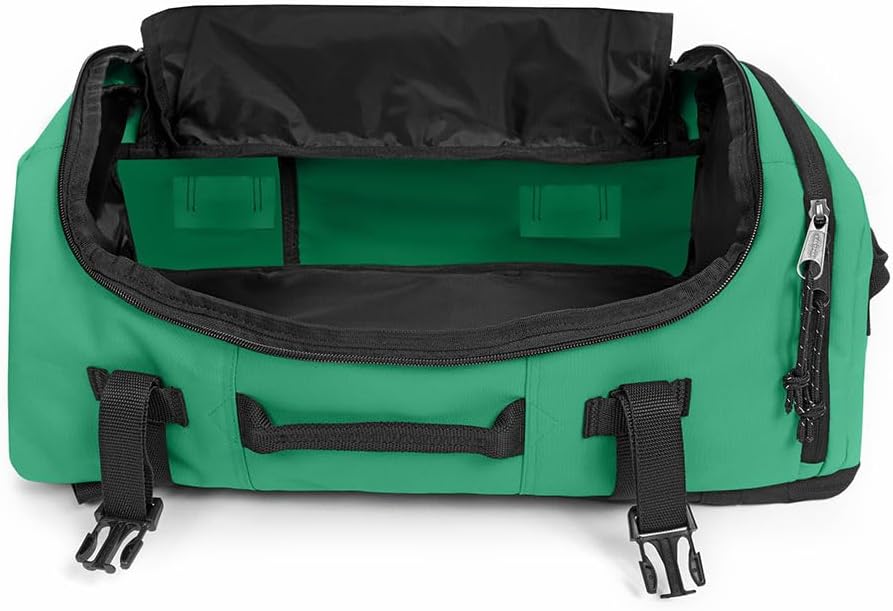 Carry Pack, Einheitsgrösse Gem Green