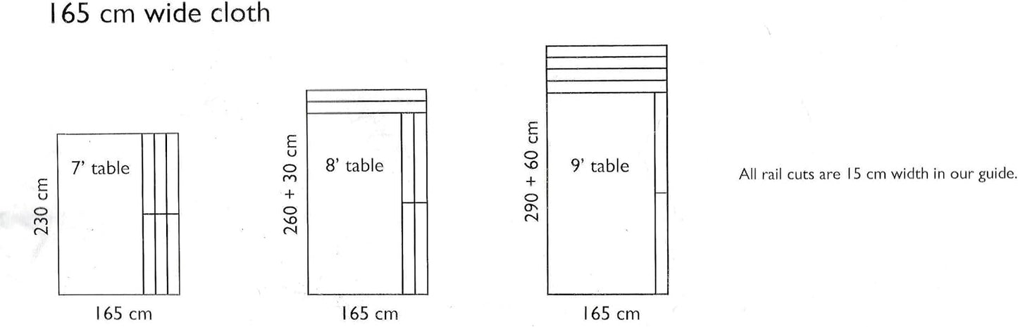 Pool Billardtuch Super Pro 70, 9 ft.