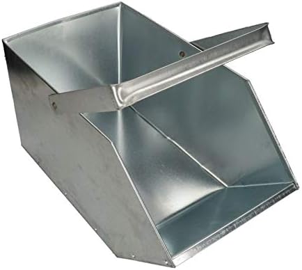 Aschekasten für Kamin und Grill Zubehör