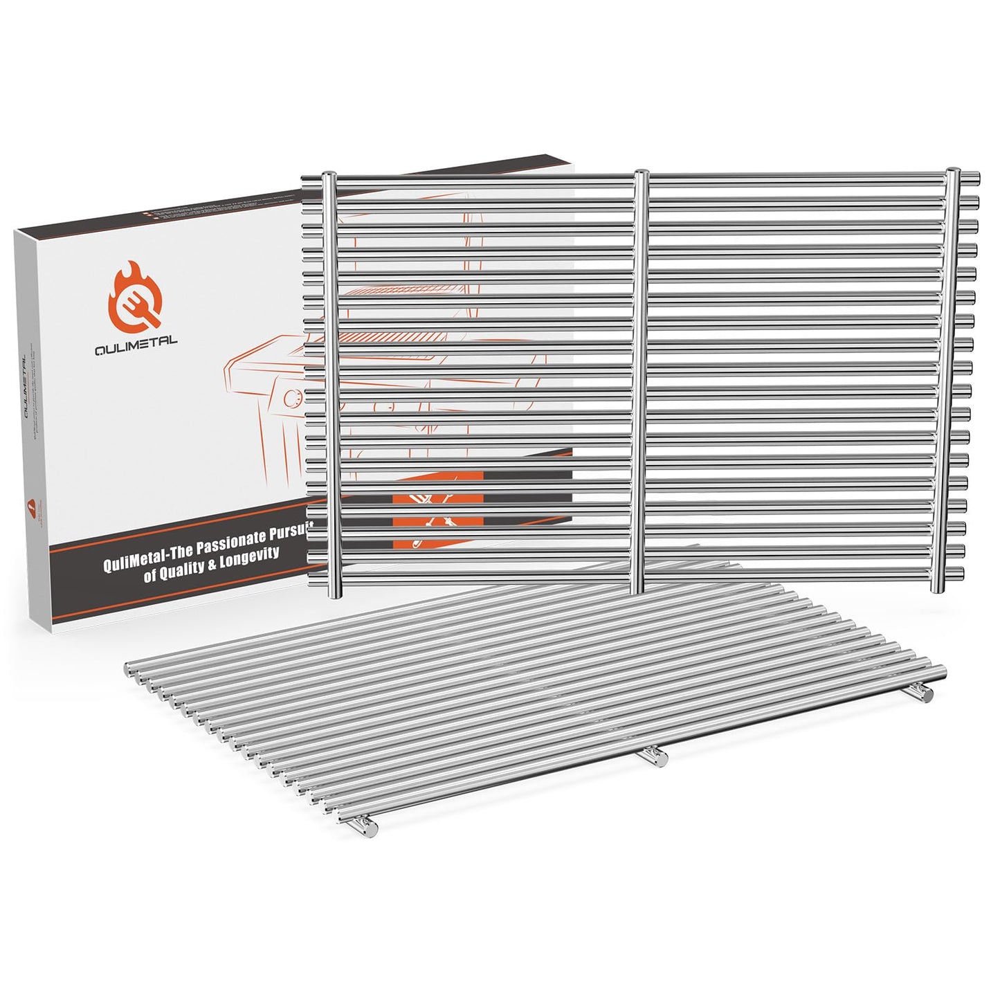 Grillrost für Weber Genesis, 19.5"×12.9“