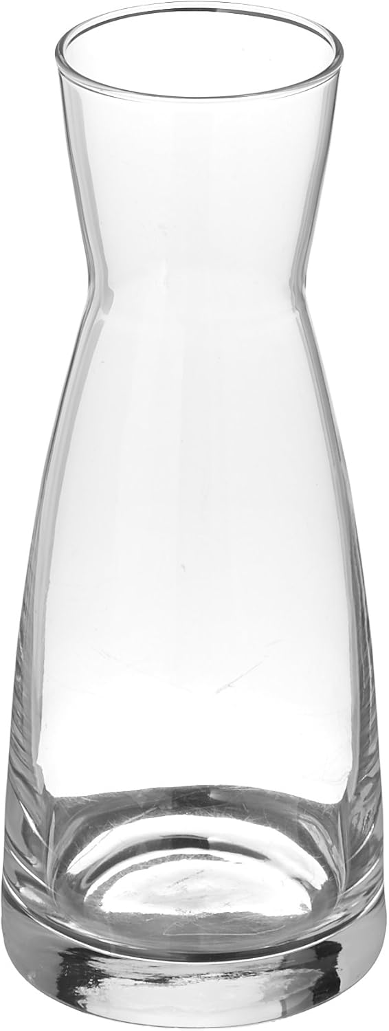Glaskaraffe, 9.5 Oz.