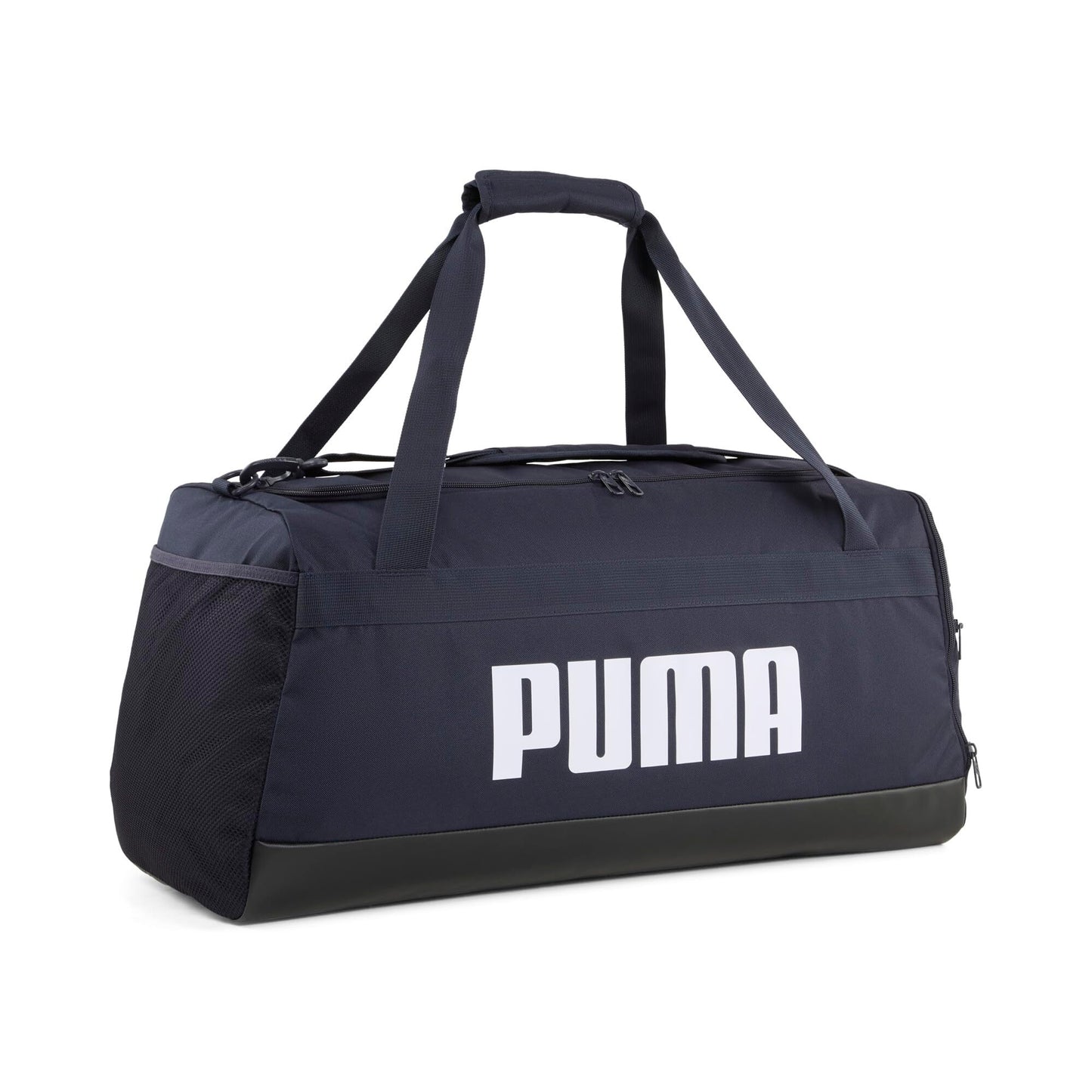 CHALLENGER Medium Sports Bag, M New Navy