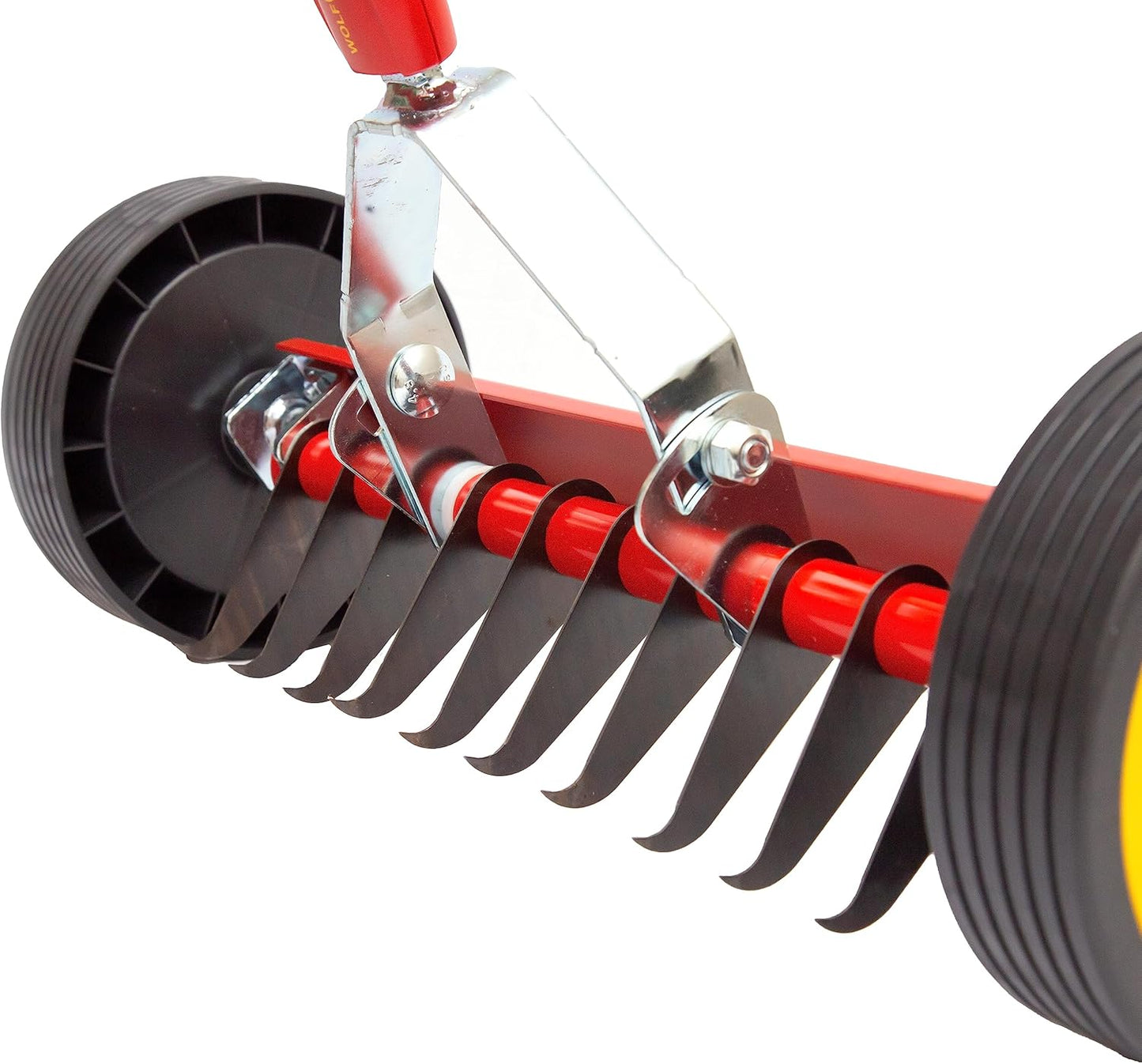 Multi-Star Vertikutier-Roller UR-M3, ohne Stiel