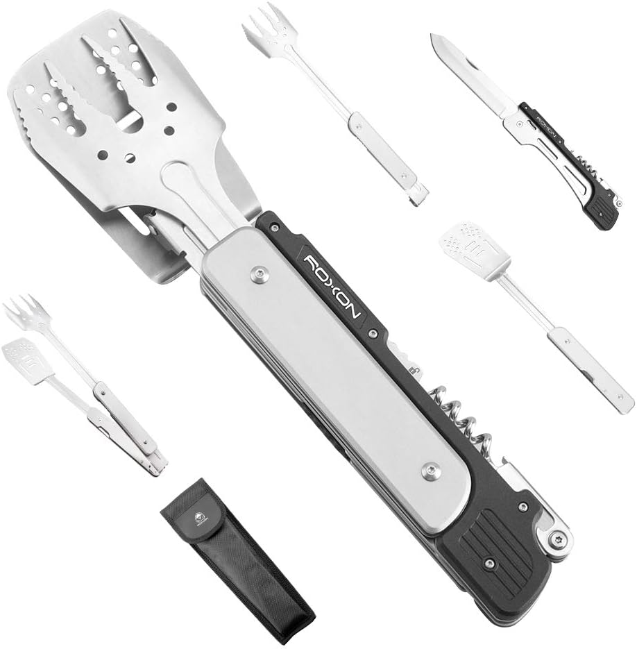 Multitool BBQ S601, ohne Gravur