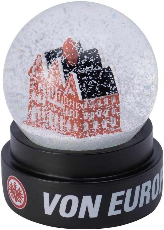Schneekugel Frankfurter Römer
