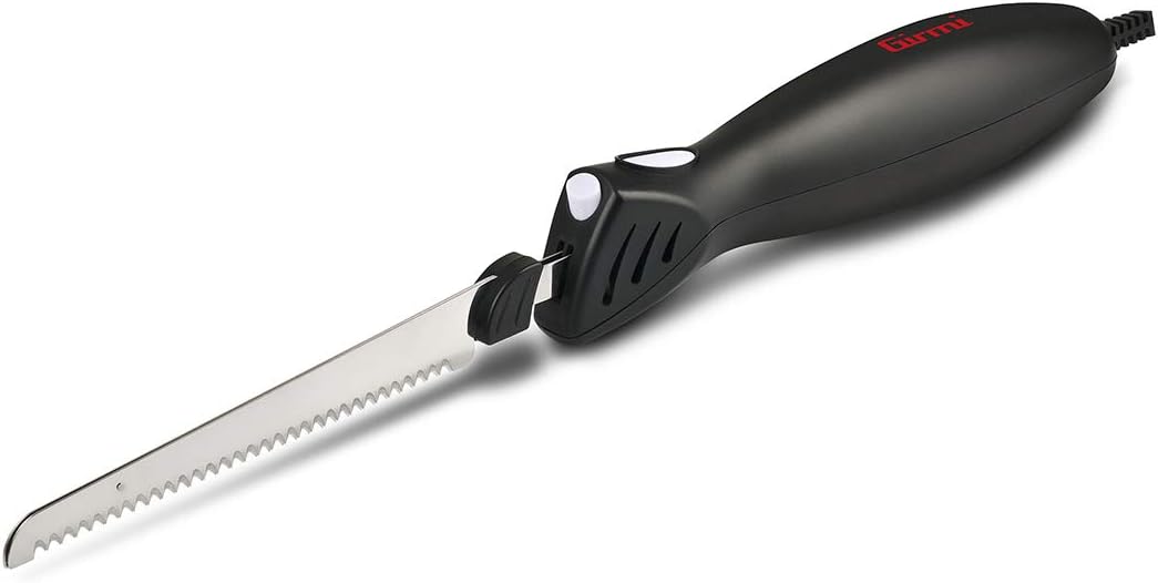 Elektrisches Messer