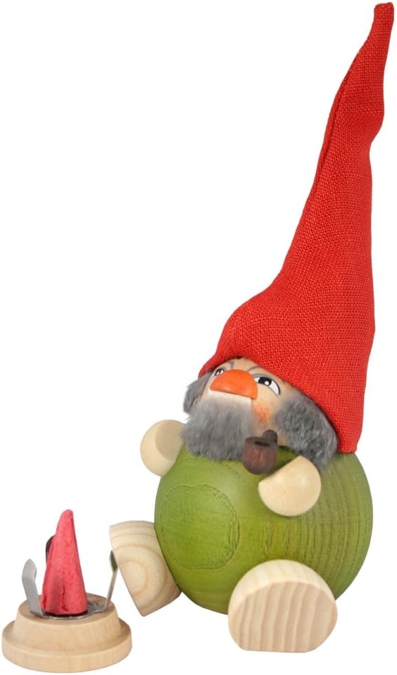 Räuchermännchen, Duftzwerg Thymian
