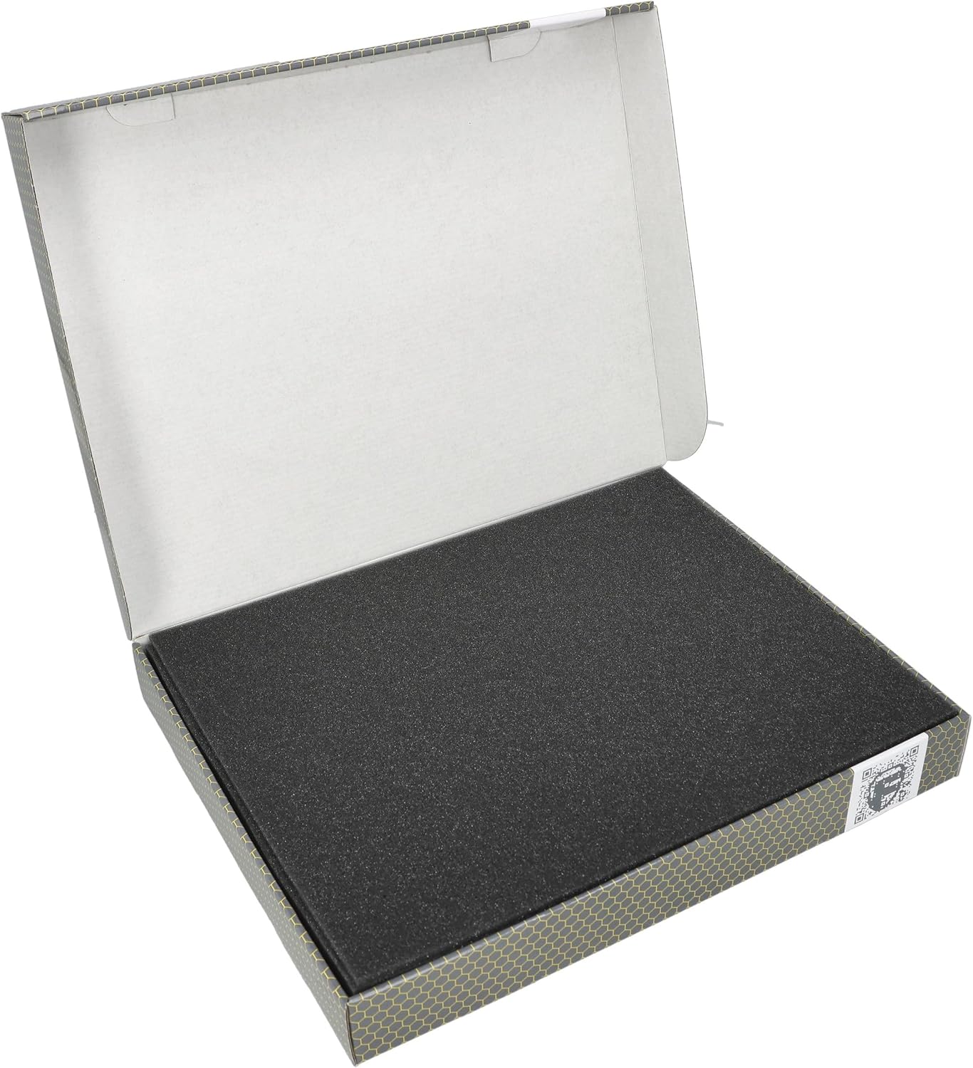 3 Stück Lagerboxen FSLB040 mit 9 Fächern, für Modelleisenbahnen Spur N, 3 Stück