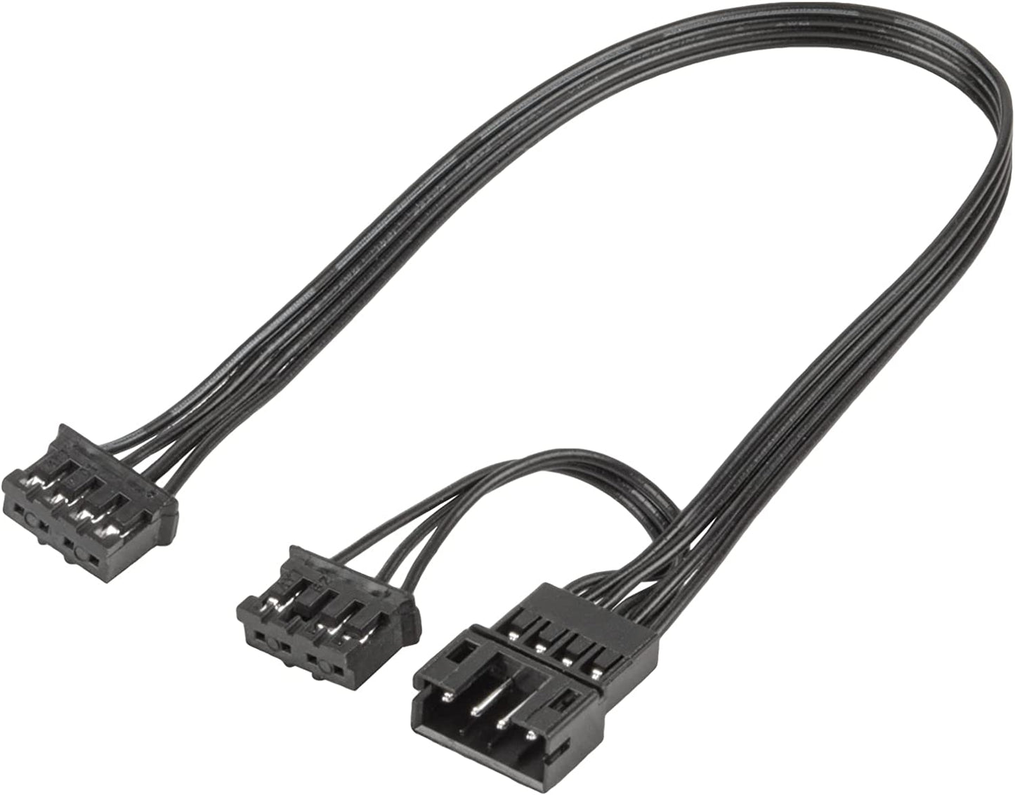 Shark Force 120, Gehäuselüfter, 120mm Black