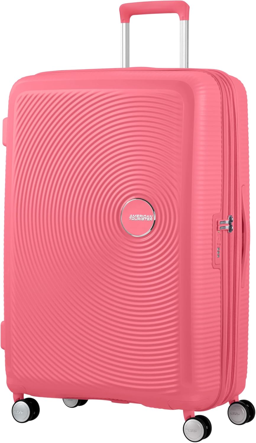 Soundbox, Rose (Sun Kissed Coral)|Soundbox|Spinner L EXP (77 cm - 97/110 L)