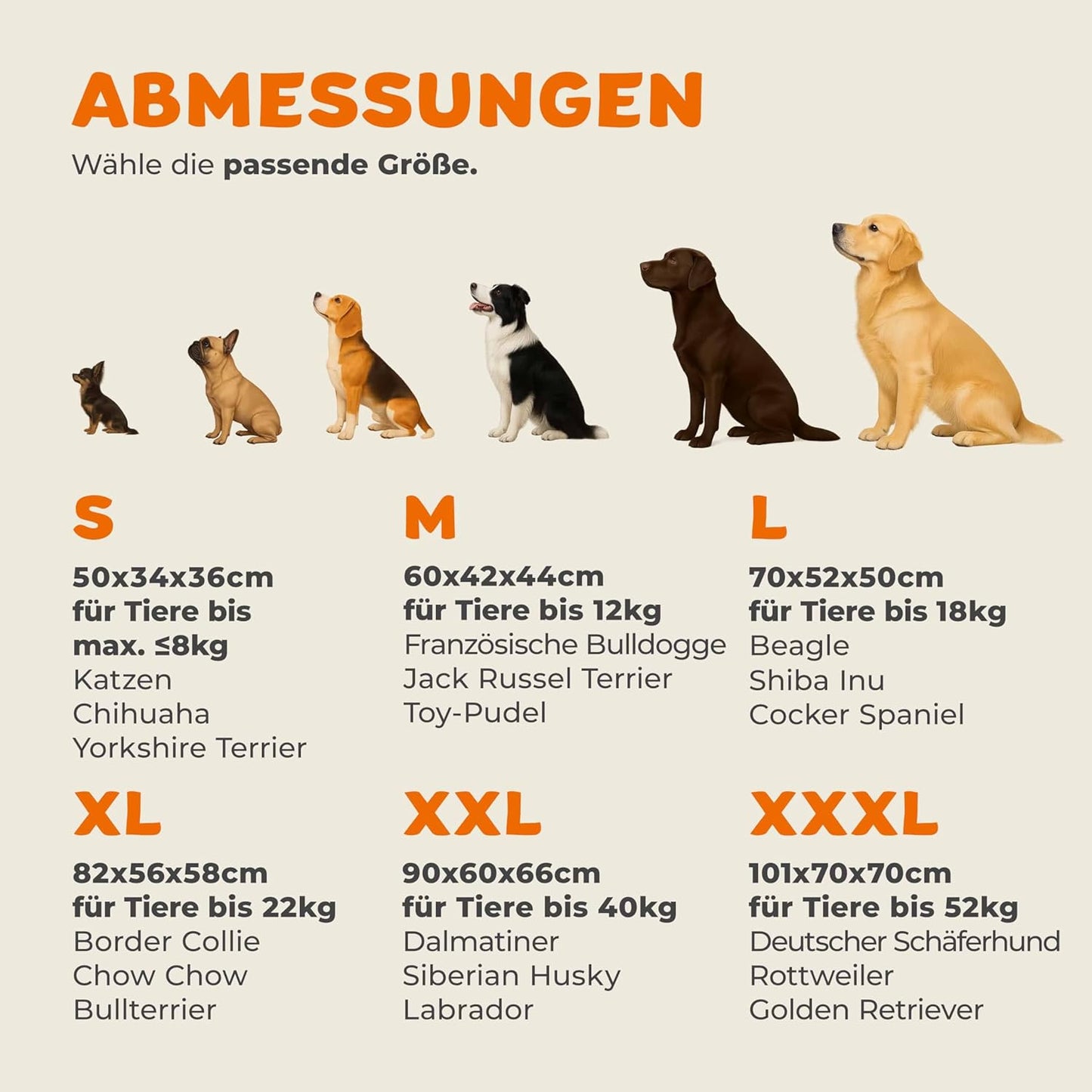 Faltbare Hundetransportbox XL für Auto und Reisen, L 82 x B 56 x H 58 cm Dunkelrot