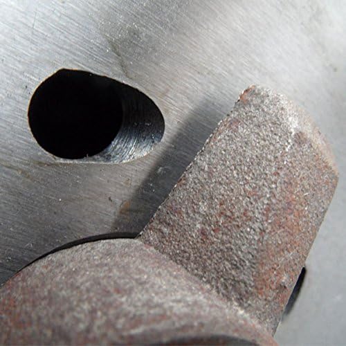 AT-Baupumpe-C mit Schneidwerk