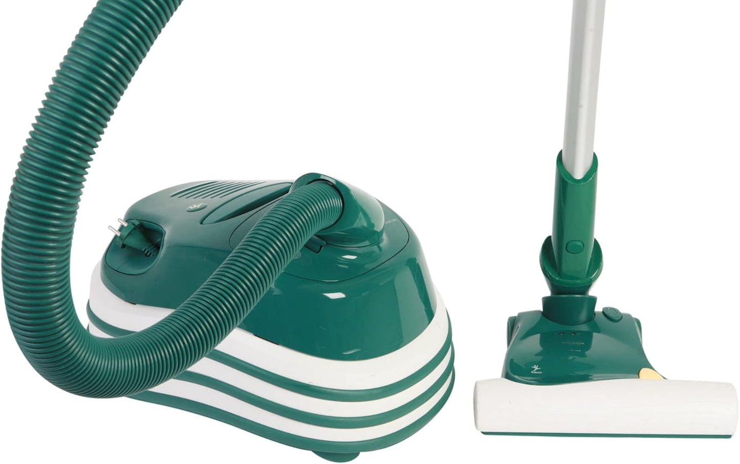 Filterset für Vorwerk Tiger 260, Filterset