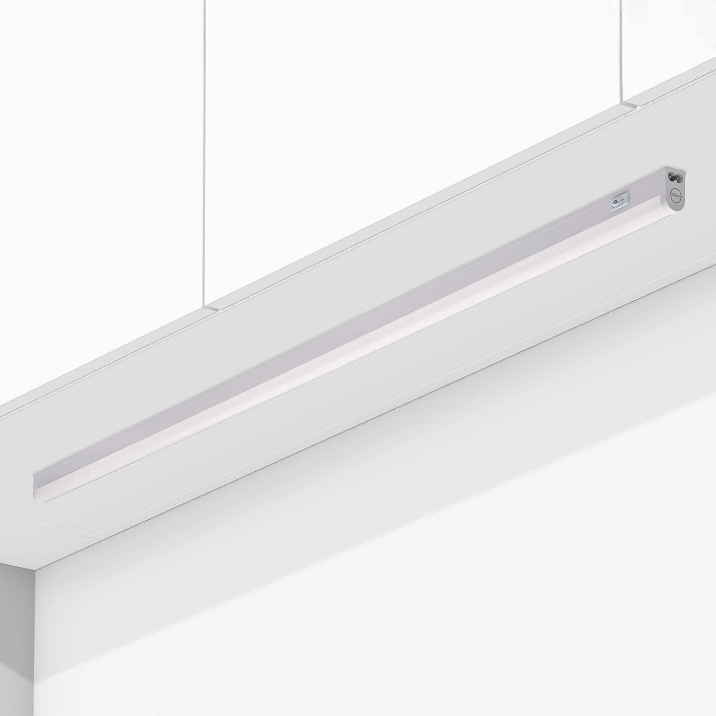 Küchenunterbauleuchte, 114cm | 18w 1 Stück