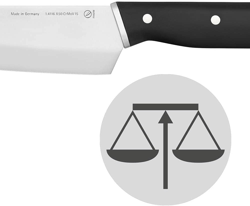 Chinesisches Hackmesser 30 cm (Performance Cut), Chinesisches Hackmesser 30 cm