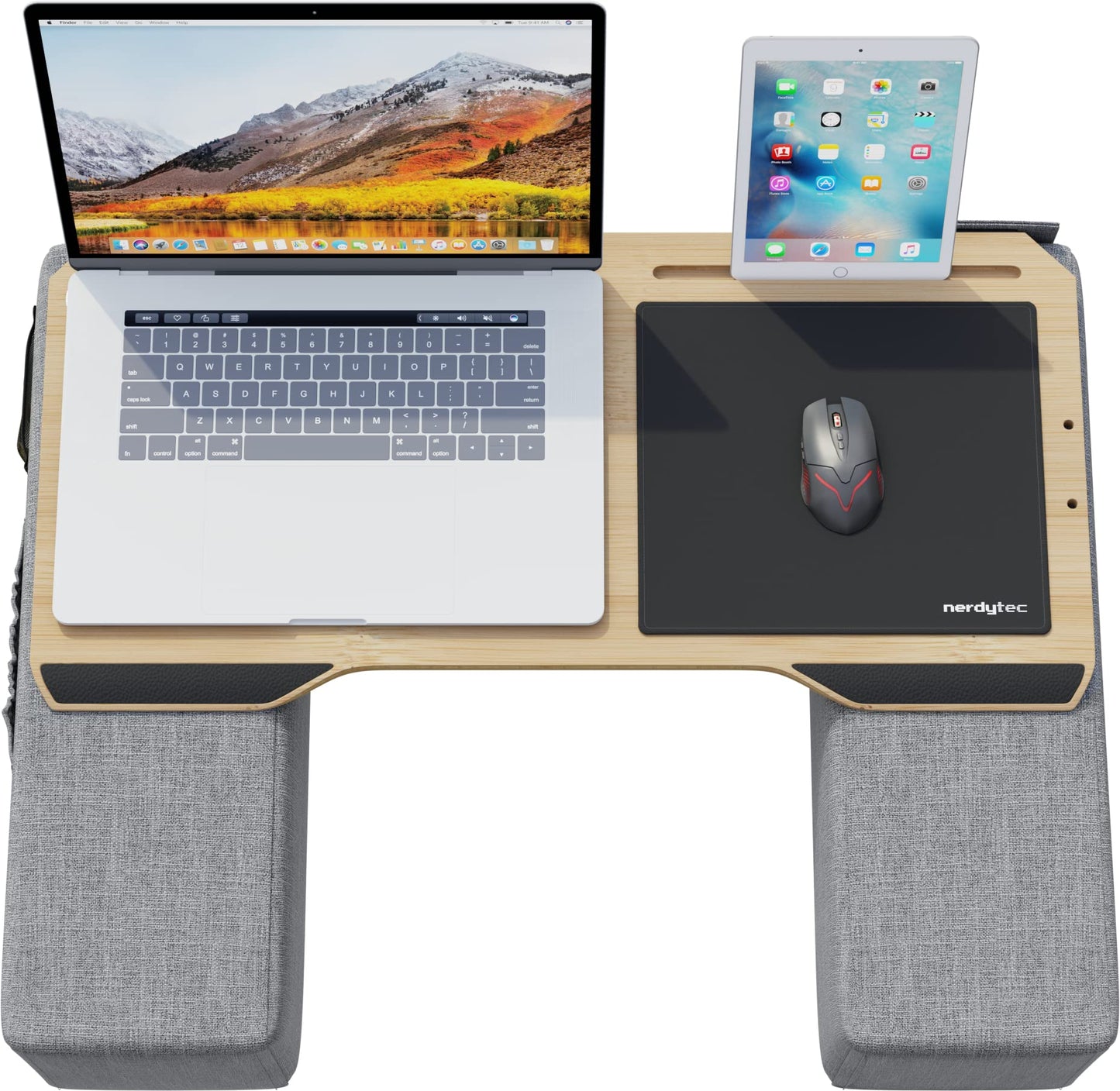 Laptopkissen