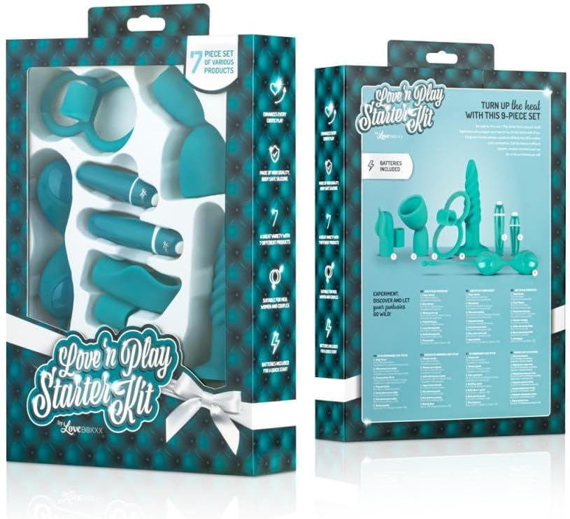 Love 'n Play StarterKit