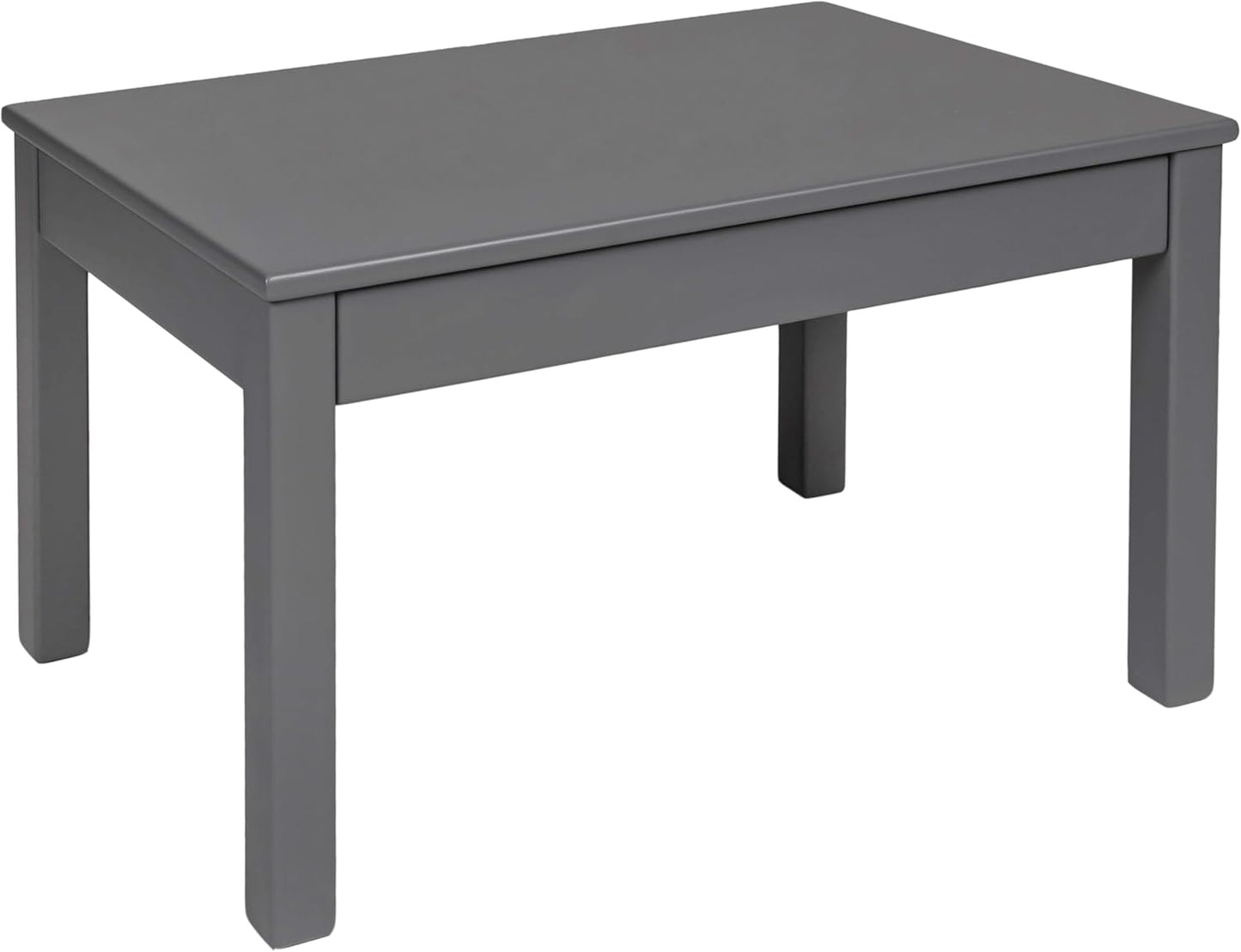 Couchtisch Tomas (75 x 50 x 45 cm), Grau 75 x 50 x 45 cm
