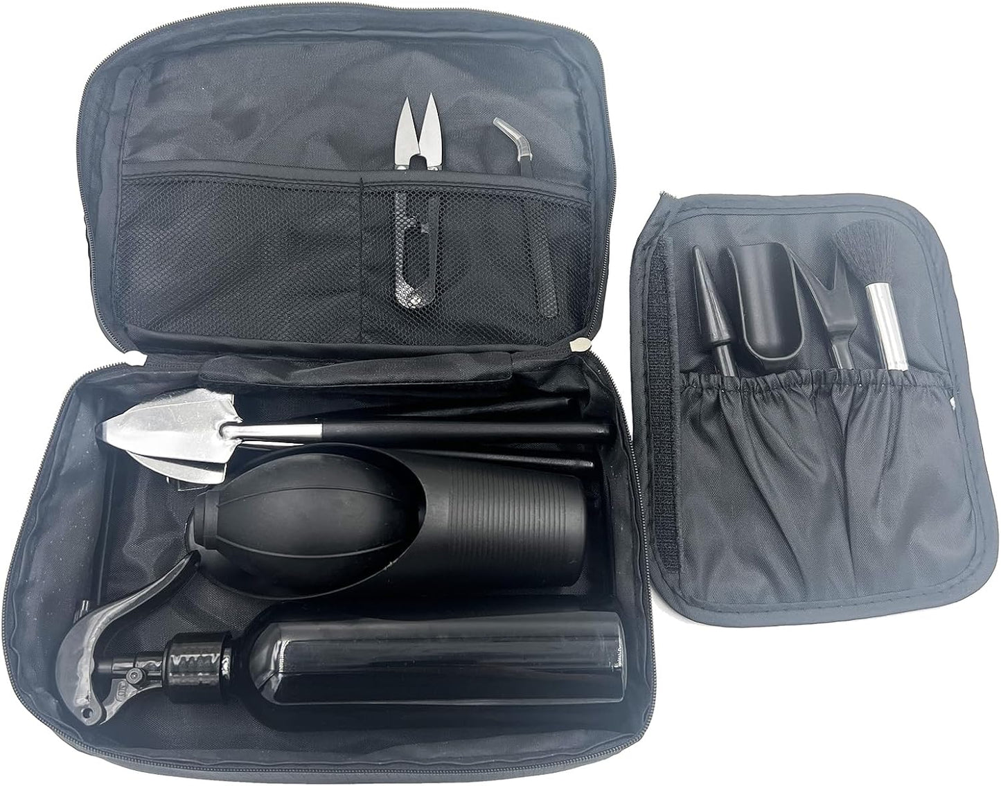 15-teiliges Bonsai Werkzeug Set