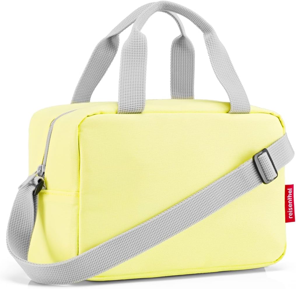 Coolerbag-To-Go, Einheitsgrösse Lemon Ice