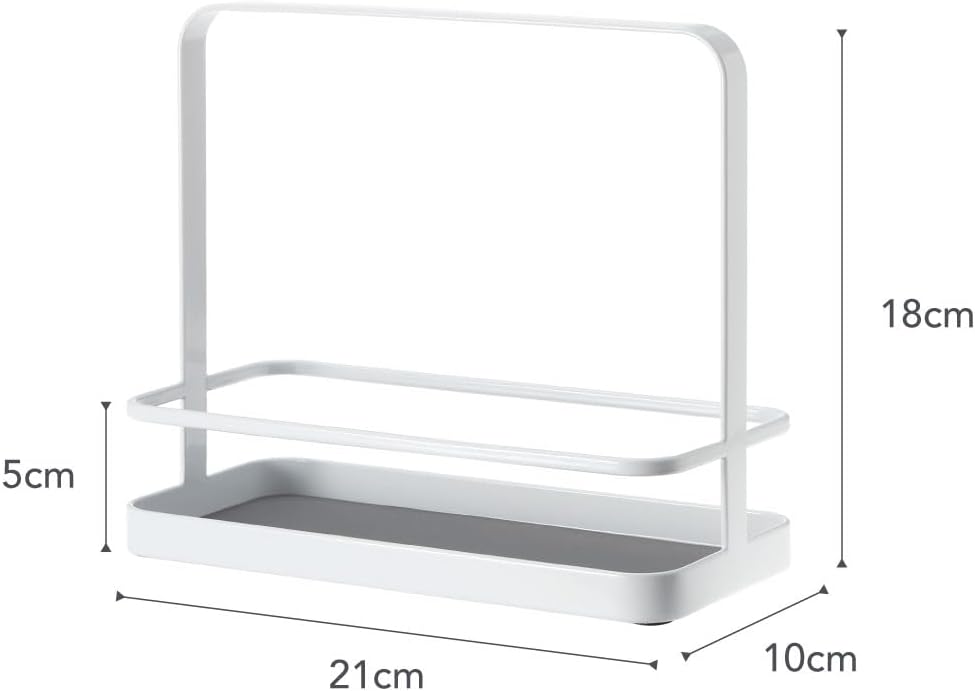 Tower Menage, Weiss Single
