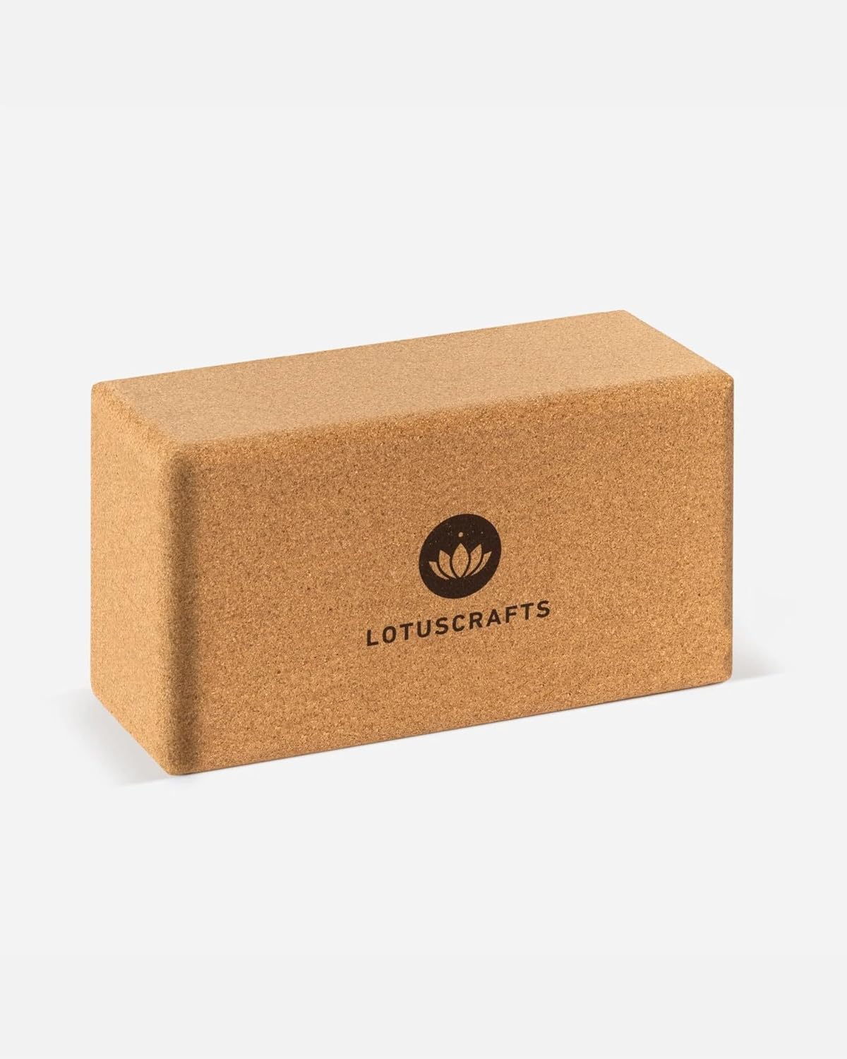 2er Set Yoga Block, Doppelpack Klein