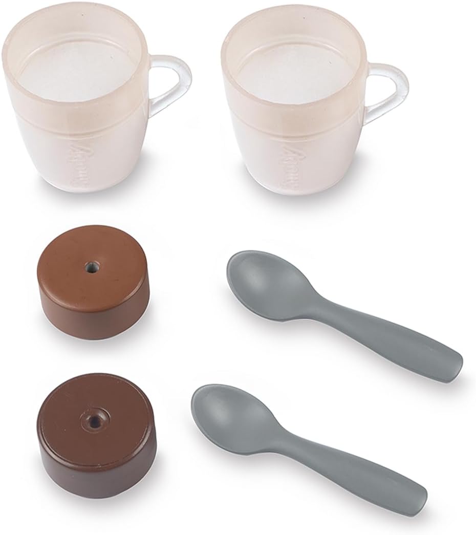 Kinder-Espressomaschine