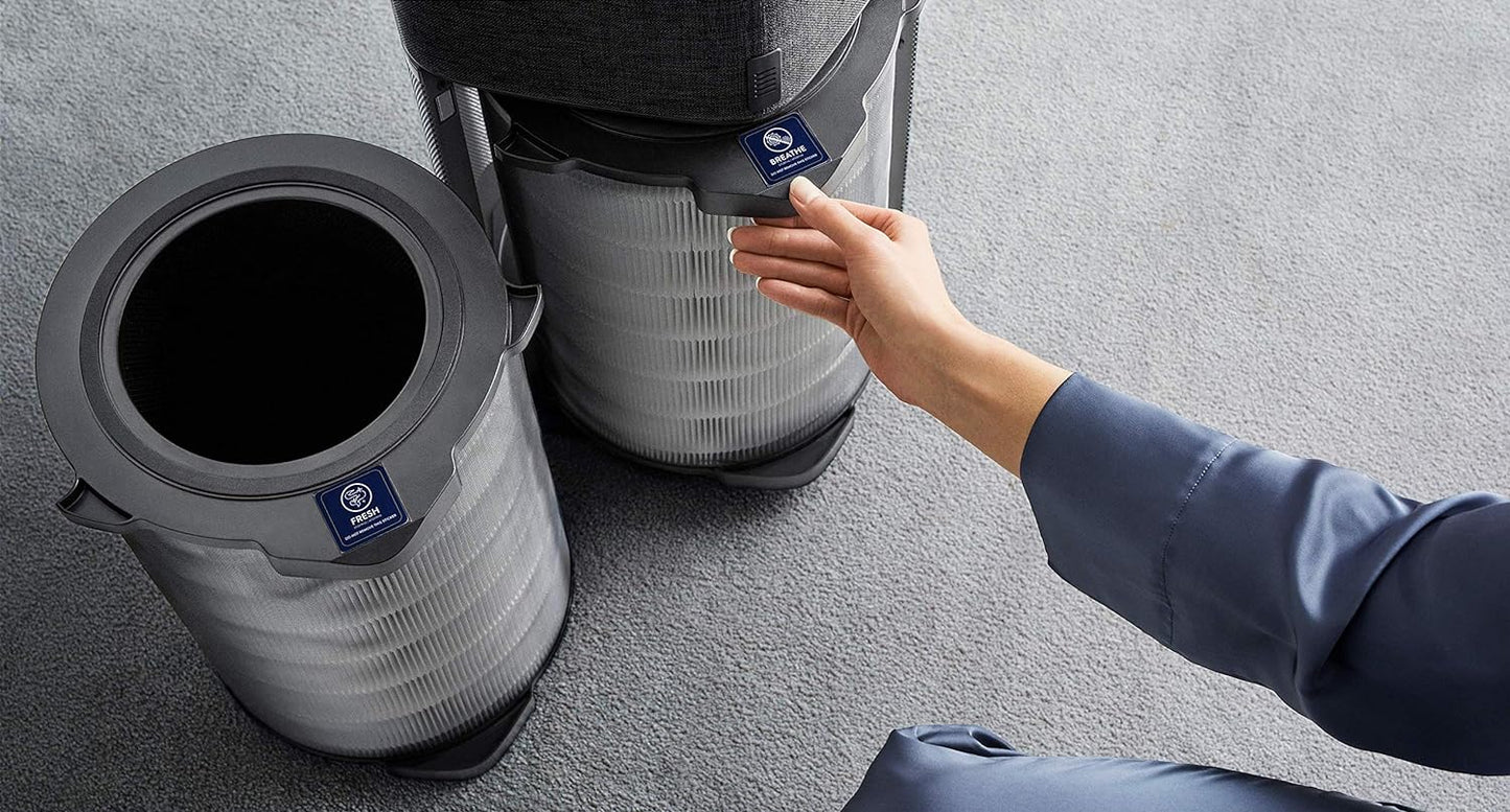 AFDCAR4 Filter CARE360, Schutzfilter gegen Bakterien