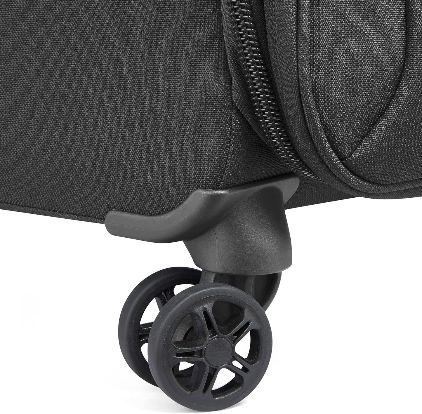 Brochant 2.0 Kabinentrolley, S ( 55cm - 35.65L ) Schwarz
