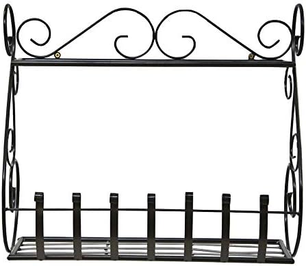 Wandblumenhalter Sebino