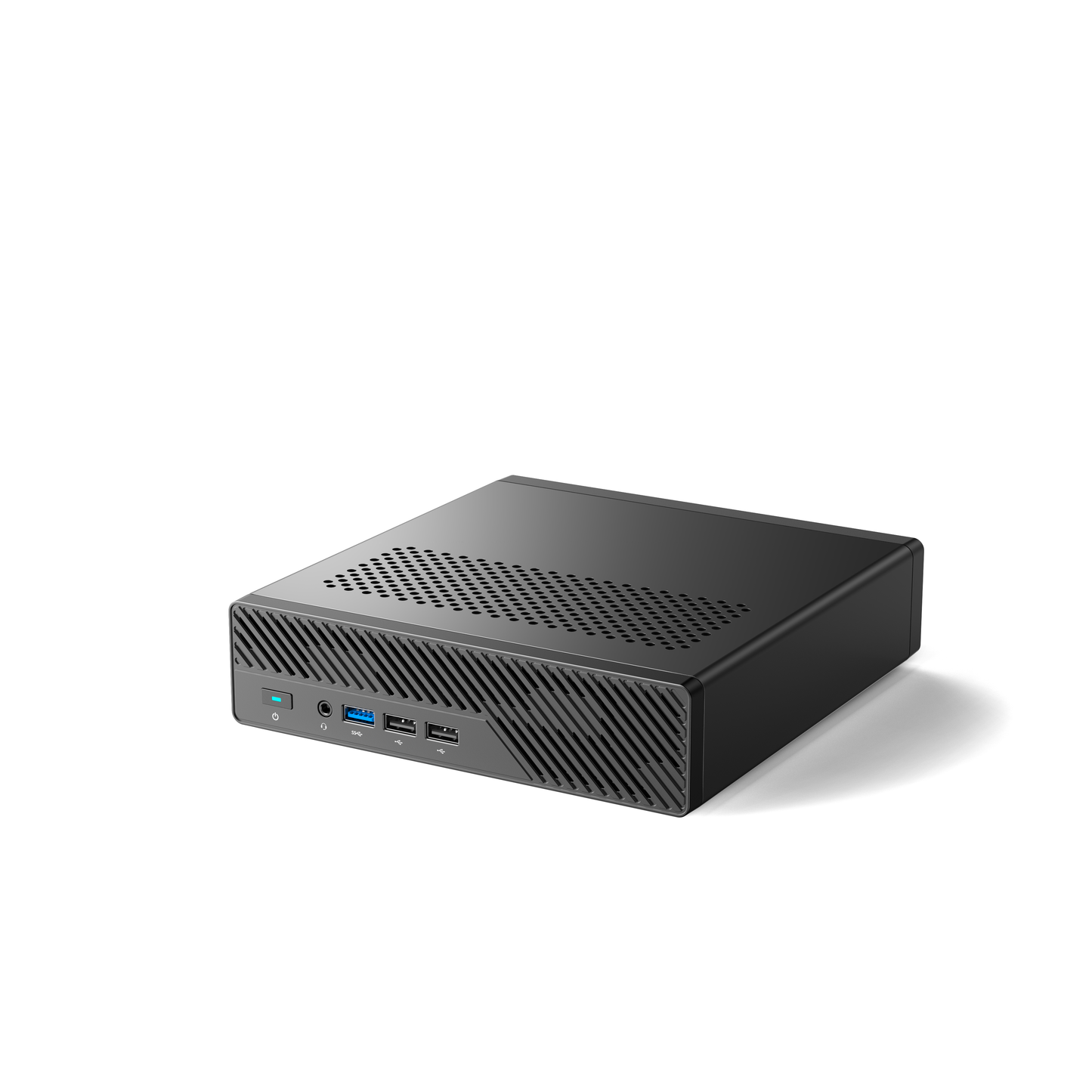 MS-01 Work Station, Intel Core i5-12600H, Barebone