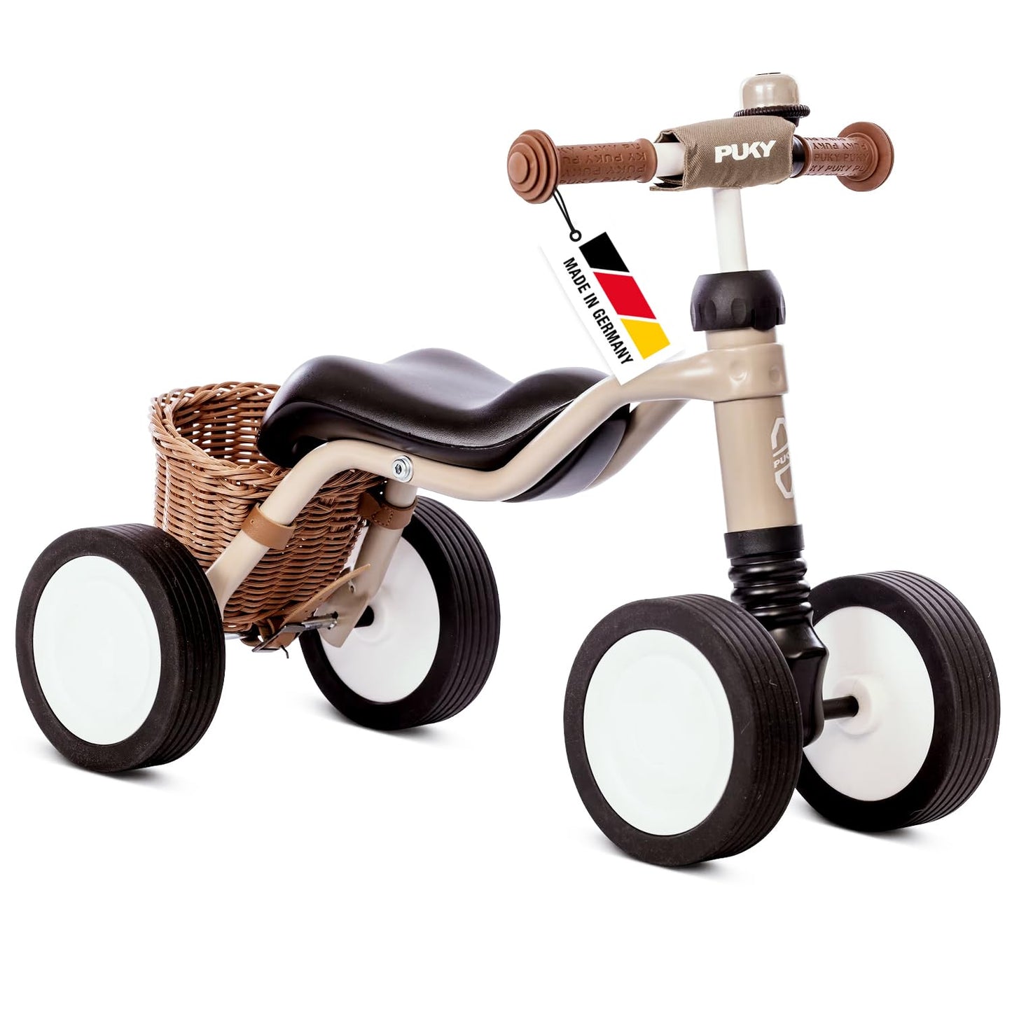 Wutsch Bundle, Dusty Sand