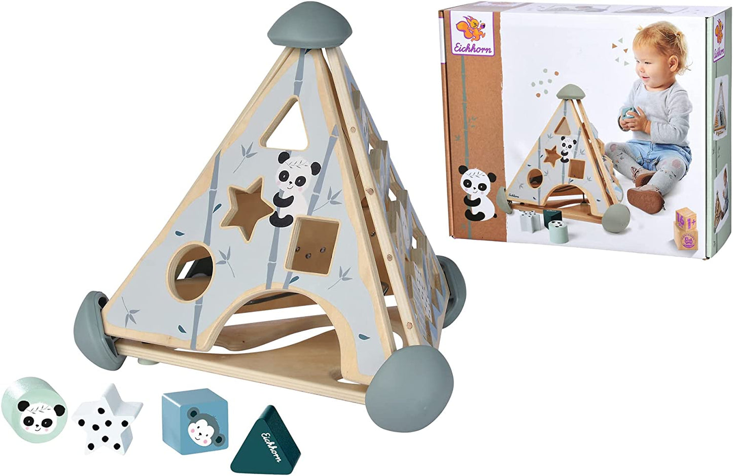Spielcenter Pyramide, Geschicklichkeitsspiel
