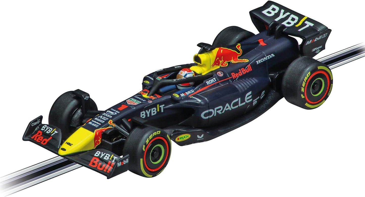 Red Bull Racing Verstappen No.1