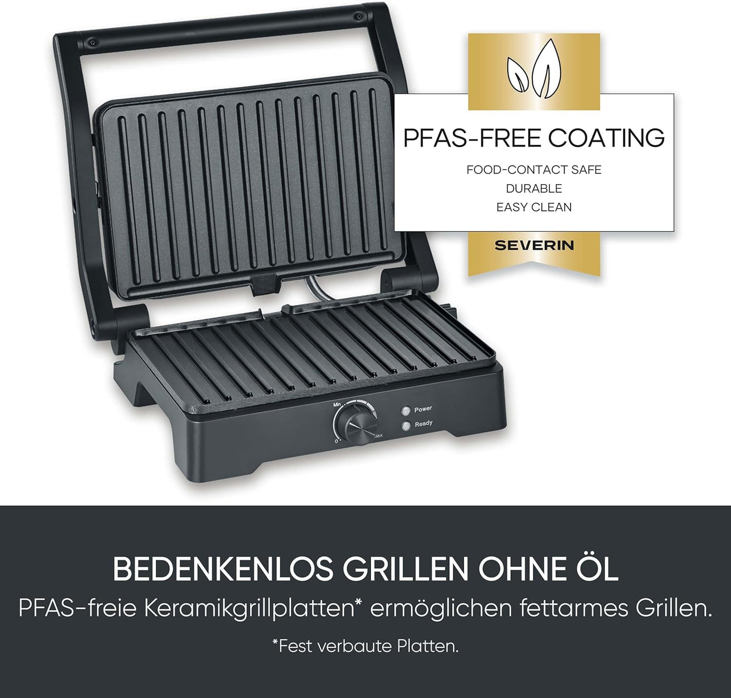 MultiGrill, Multigrill XL, 1.800W