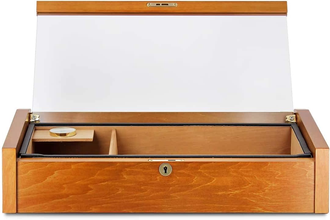 Humidor Vega
