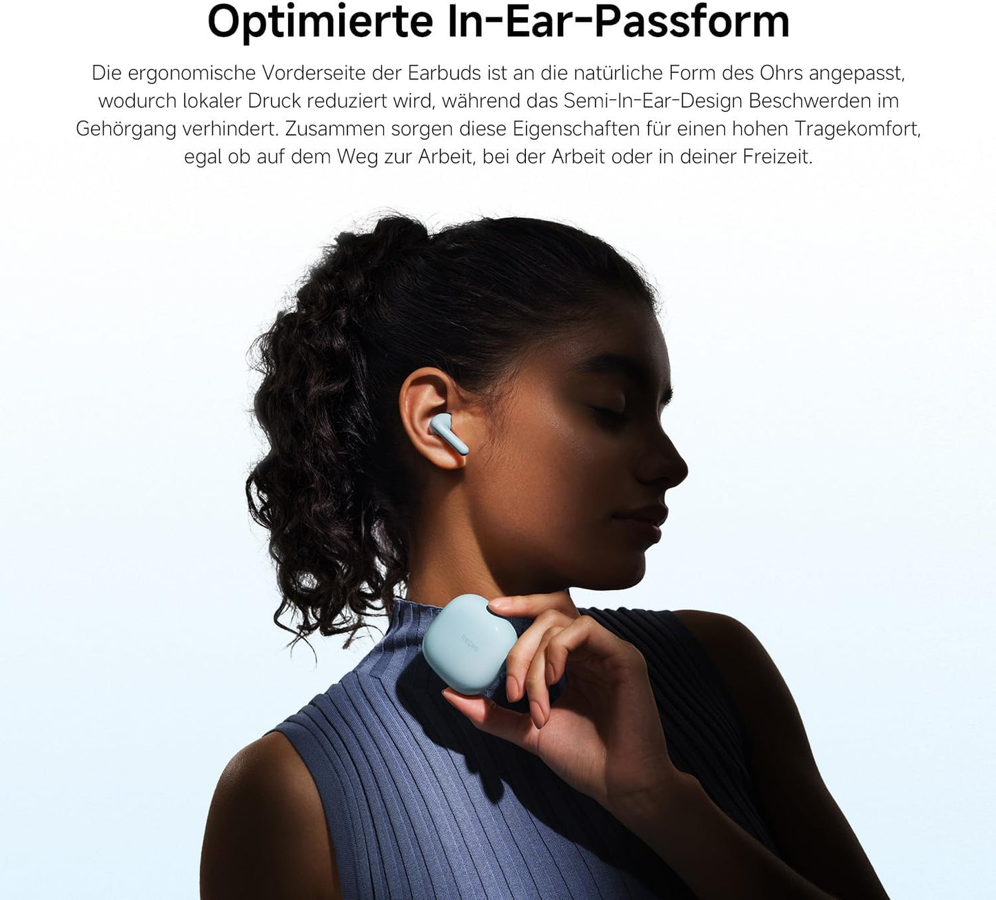 Redmi Buds 8 Active