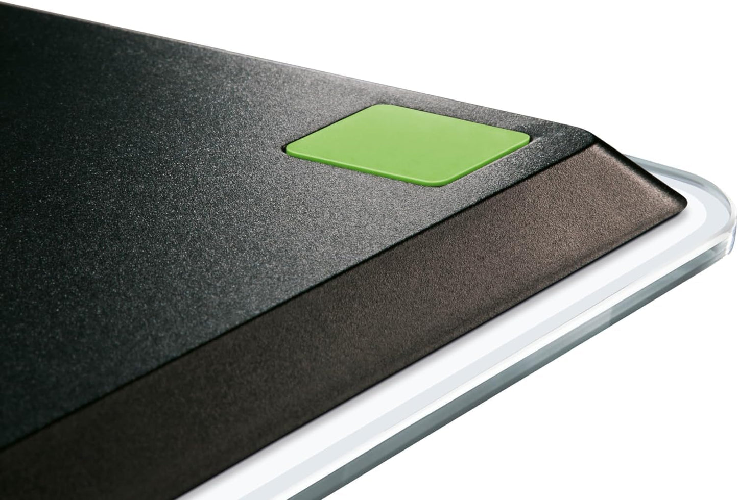 Digitale Küchenwaage Page Compact, Weiss 300