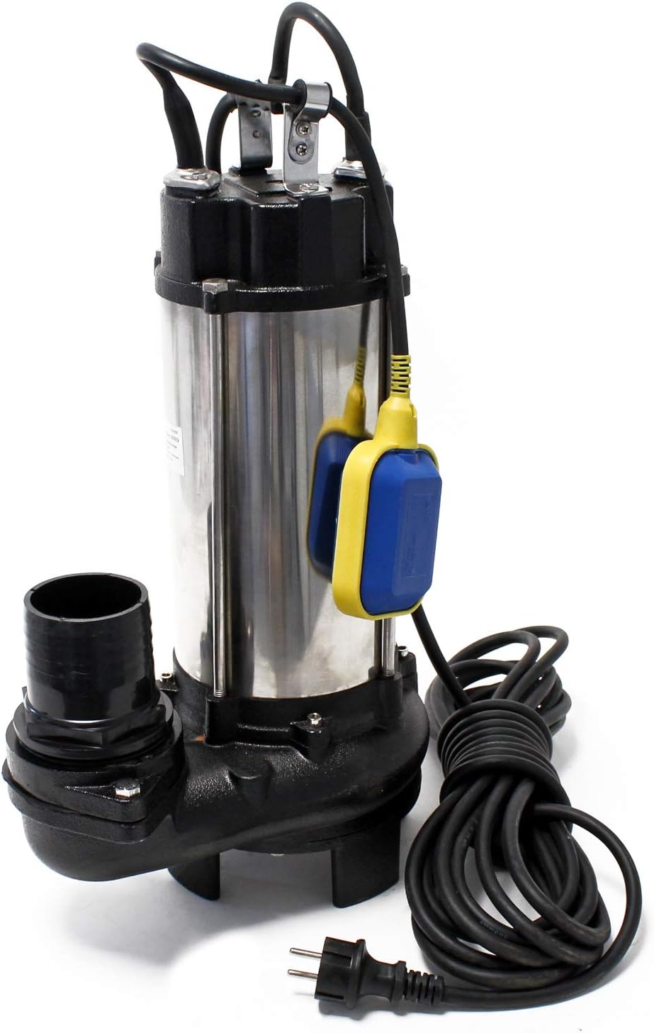 Schmutzwasserpumpe, Schwimmerschalter|31200 l/h