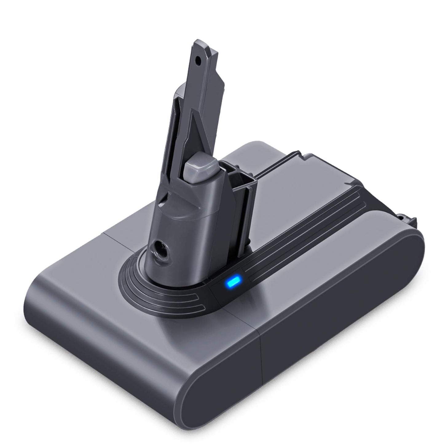 Ersatzakku für Dyson V7