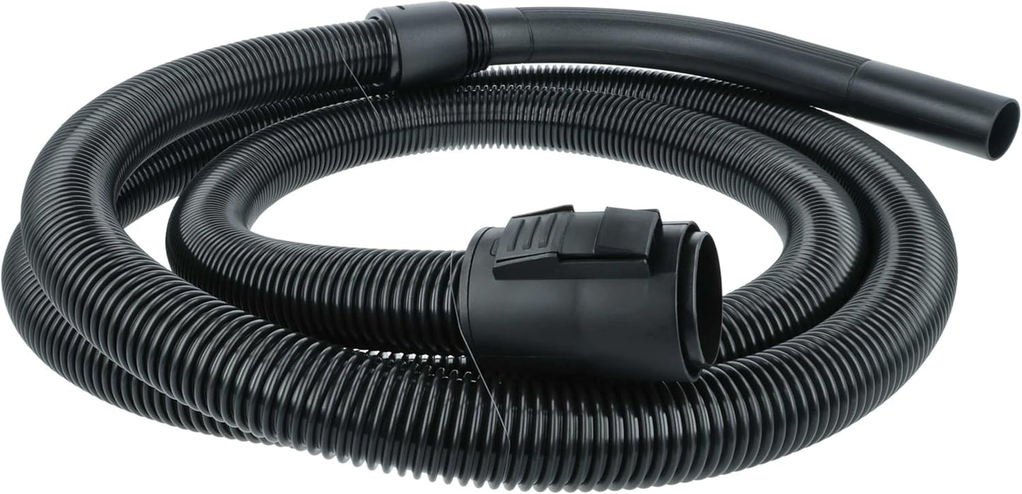 Ersatzschlauch mit Handgriff für Kärcher WD 5.300-5.470, 3.5 m