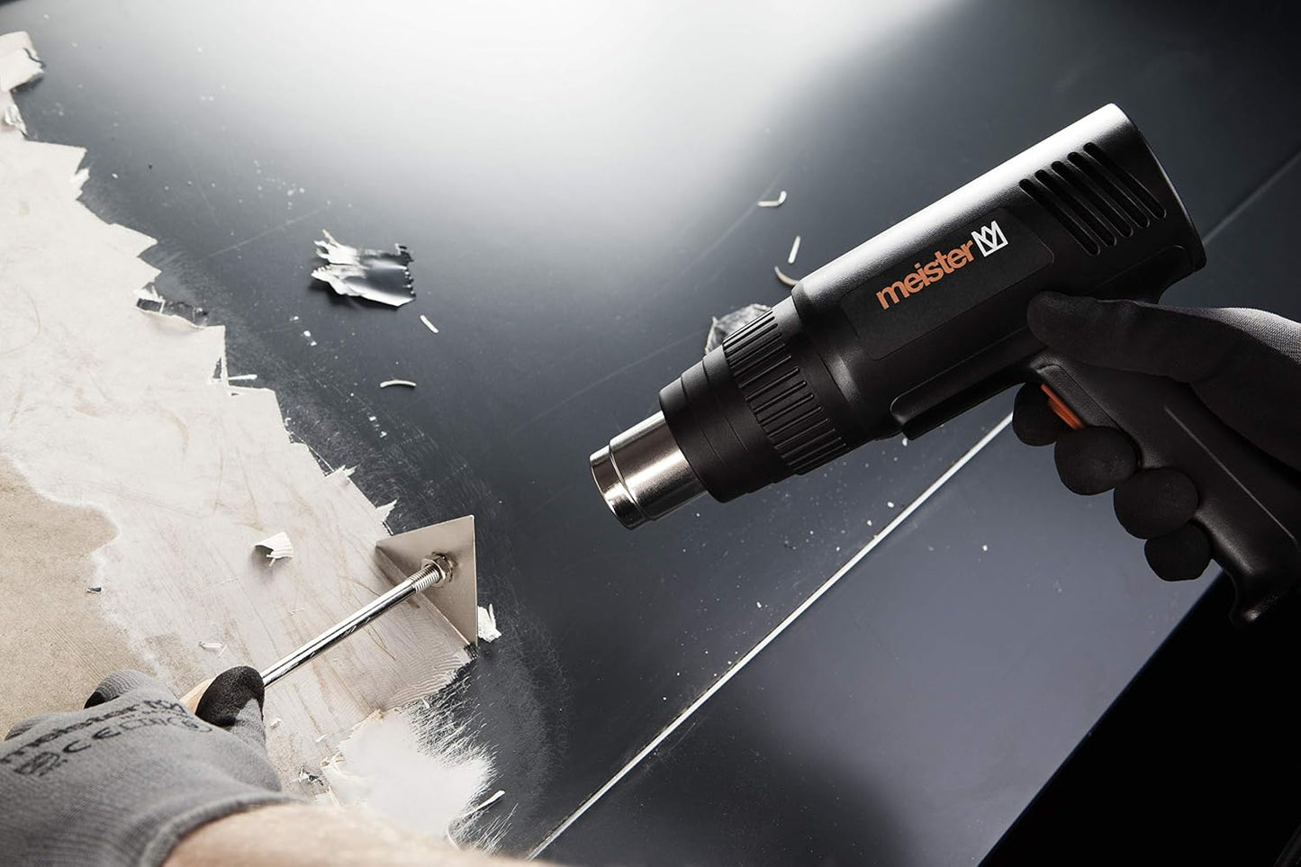 Heissluftpistole MHG2000-2