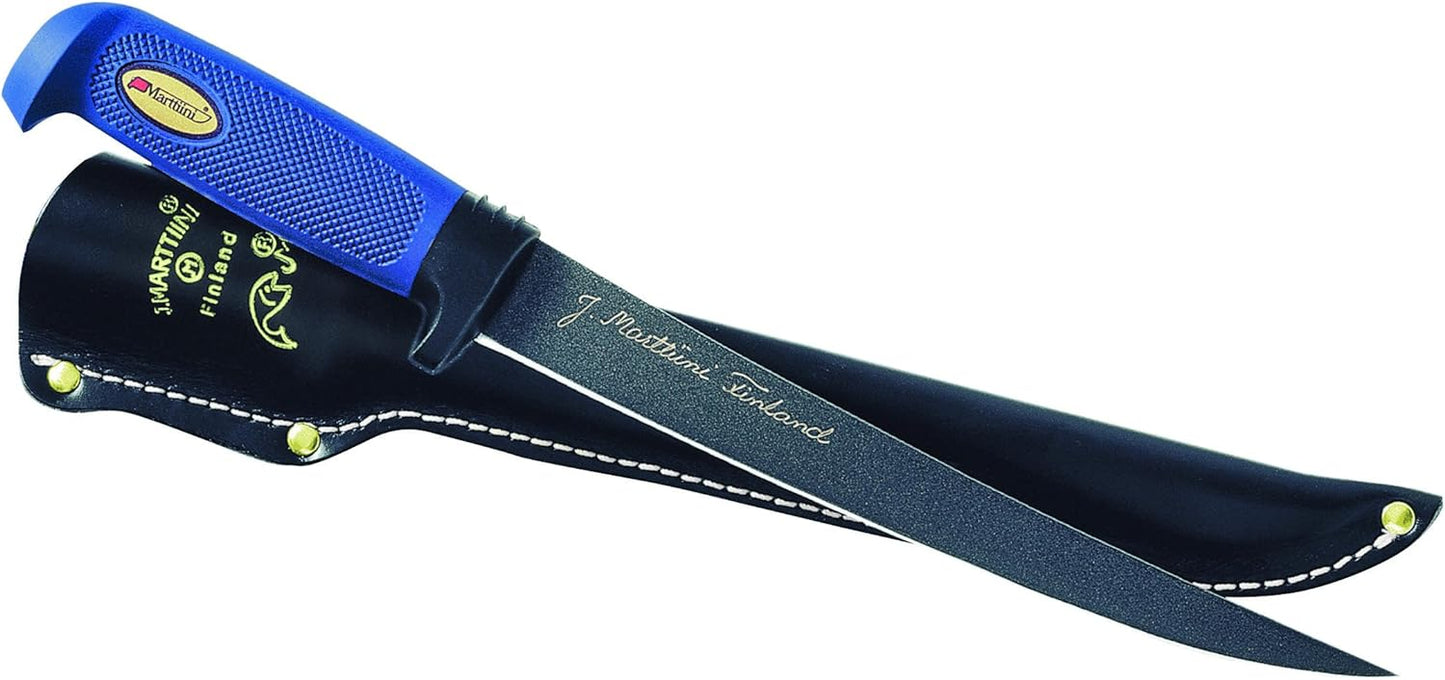 Finnisches Filiermesser