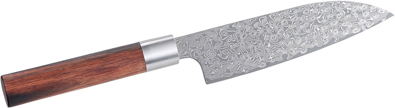 Damastmesser